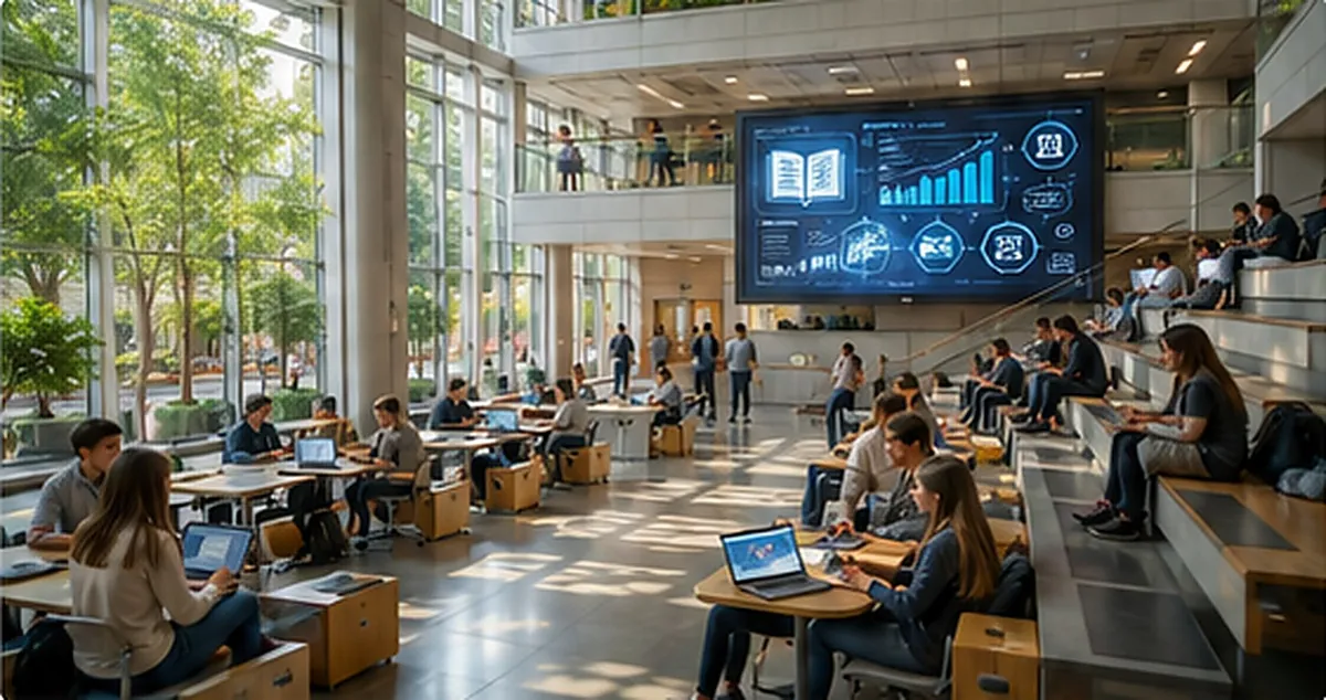 Educação: propriedade intelectual para instituições e edtechs