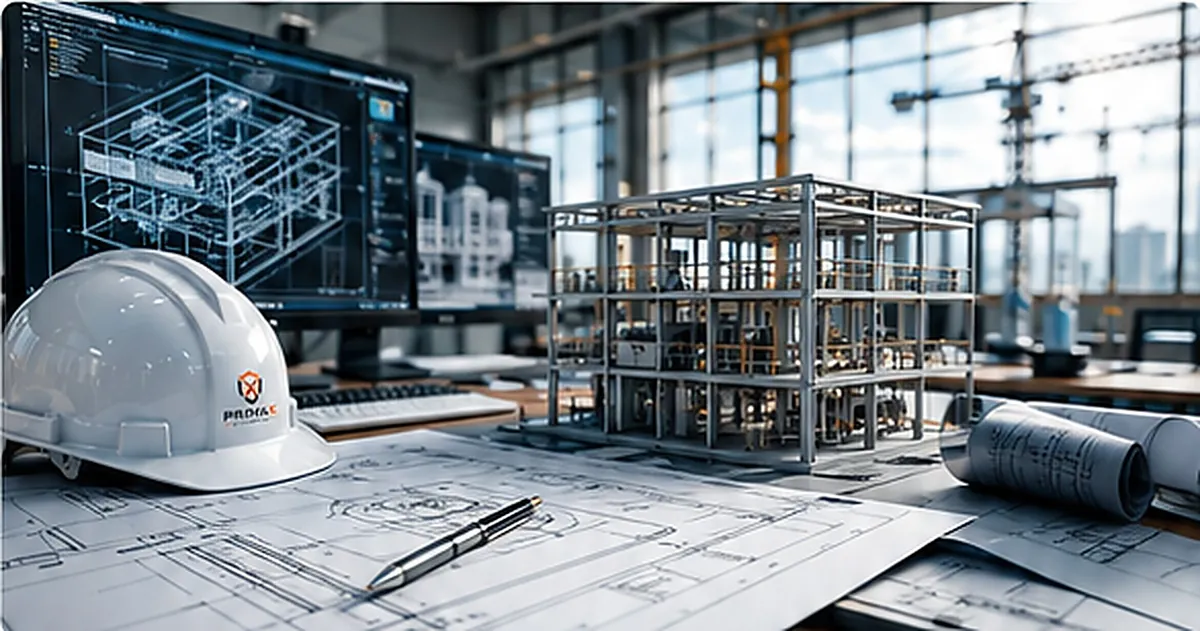 Engenharia: projetos, desenho industrial e diferenciação