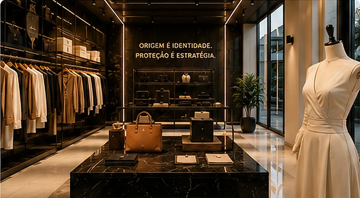 Moda: coleção, identidade e valor competitivo